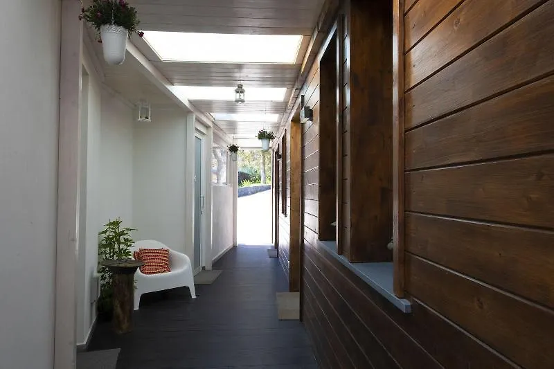 Bed & Breakfast Il Giardino Di Agata Bed and Breakfast Mascalucia