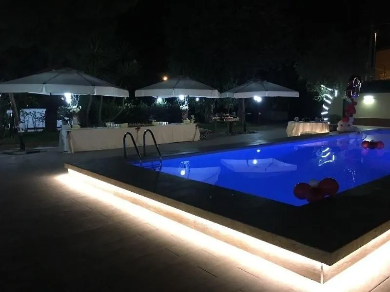 Il Giardino Di Agata Bed and Breakfast Mascalucia Bed & Breakfast