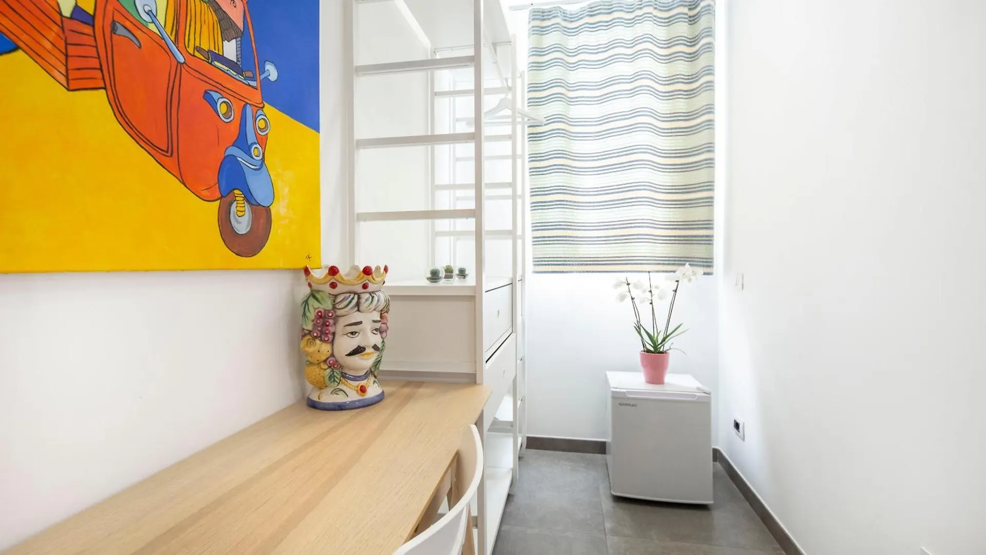 Il Giardino Di Agata Bed & Breakfast Mascalucia