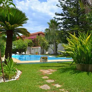 B&B Mondello Resort *** Mondello