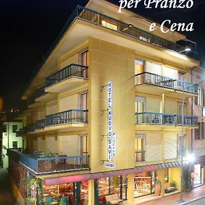 Nuovo Savi Hotel Montecatini Terme