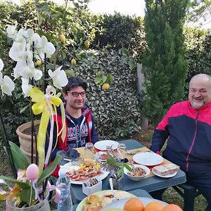 Il Giardino Etrusco Bed & Breakfast Saturnia