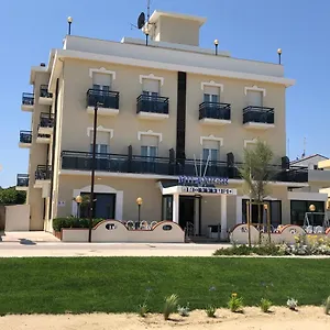 Milanese Hotel Rimini