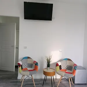 Malpensa Maison d'hôtes Cardano Al Campo