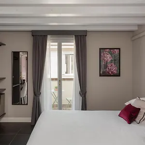 Santarella Maison d'hôtes Milan