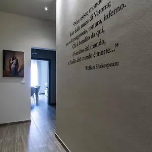 Residenza Grazioli Guest house Verona