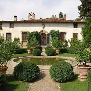 Rucellai Bed & Breakfast Prato (Prato)