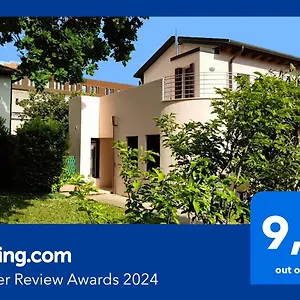 Il Nido - In Posizione Strategica Guest house Treviso