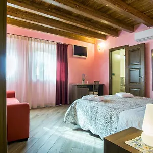L'arco Dei Sogni Malvagna