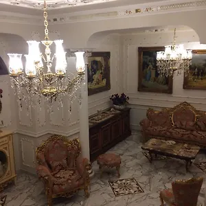 Bed & Breakfast San Cristofero