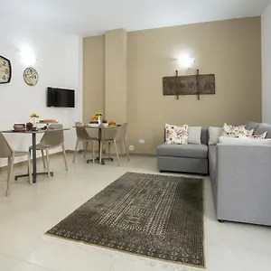 Bed & Breakfast Mare E Monti
