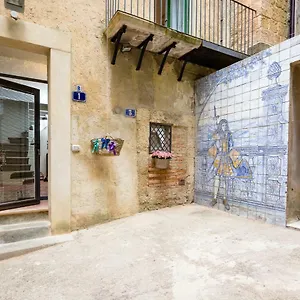 Bed & Breakfast Palazzo Taranto Luxury